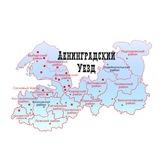 Ленинградский уезд