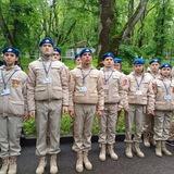 МБОУ лицей №104 г. Минеральные Воды