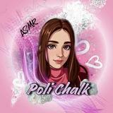 🎀Poli Chalk 🎀