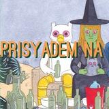 prisyadamn
