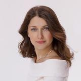 Ирина Рузавина | Регрессия
