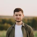Виталий Вергаев