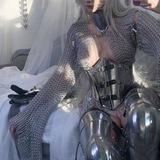 доспехи и драконы 🗡