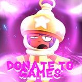 💎Donate game | Обход санкций