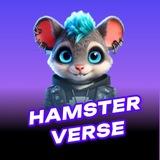 Hamster Verse | Мир хомяков