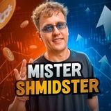 Mstr Shmidster