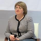 Татьяна Котельникова