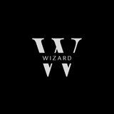 Once upon a wizard