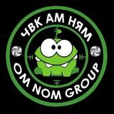 amnyam squad