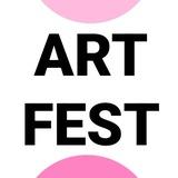 ART FEST ❚ Фесты и маркеты РФ