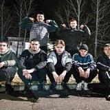 Крутые парнишки