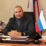 Глава МО Певек Иван Леюшкин