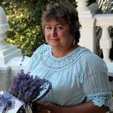Голованова Елена