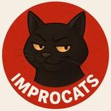 IMPROCATS | Импров-команда