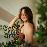 Карина Кудрякова