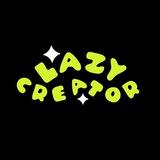 Ленивый криэйтор