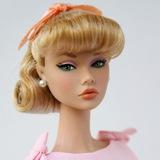 Poppy Parker club