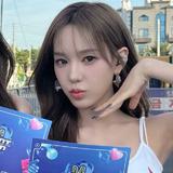 「 stargirl ⊹ ࣪ ˖ sarang 」