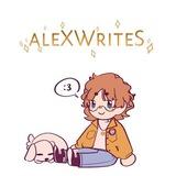 starexx — aleXWriteS | Старекс пишет... 📖