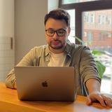 Алишер & таргет ВКонтакте