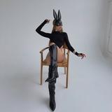 Хищница на каблуках