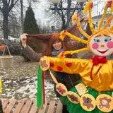 Светлана 🏡 Жизнь в немецкой деревушке