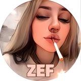 ππ€‘XANYBUNNY ZEFπ€‘π (ΠΡΠ°Π½Π½ΠΈ ΠΠ°Π½Π½ΠΈ)