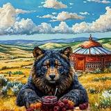 БаброДжем.Бурятия