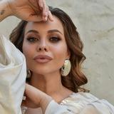 Даша Храмова 🖤