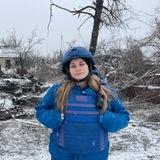 Марта Дегтяренко 🇷🇺