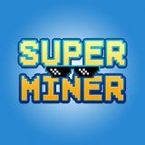 SuperMiner | Channel