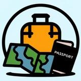 Тревел Точка 🏝 Путешествуй со Смыслом ✈️ 💼