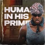 Гоггинс | Human in his prime