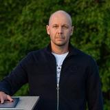 Кирилл Трапезников