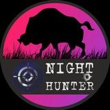 NIGHTHUNTER