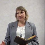ПСИХОЛОГ для экспертов | СВЕТЛАНА АЛФЕРОВА |✨