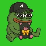 PEPE GIFTS TON