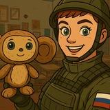 Аня на экране🍀 Анна Голембовская ZOV