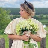 Робустова. Рекламирую Россию.