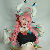 Tsum Tsum | Cosplay