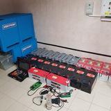 DieselMaxElectric
