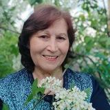 Маулида Султанахметова