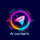 AI Evo content (AI creative content)