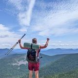 и..где..ночуешь?| Pacific Crest Trail