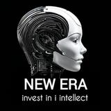 Новая ЭРА | Искусственный Интеллект | Цифровые активы |