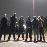 Отряд Мастурбаторов