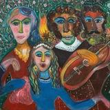 Столица в лицах. Куда и с кем