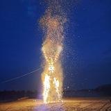 Sибирский Burning Man