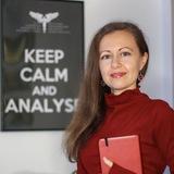 🌍 МАРИНА АНТОНОВА - психолог, психоаналитик