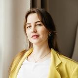Психолог Татьяна Кузнецова